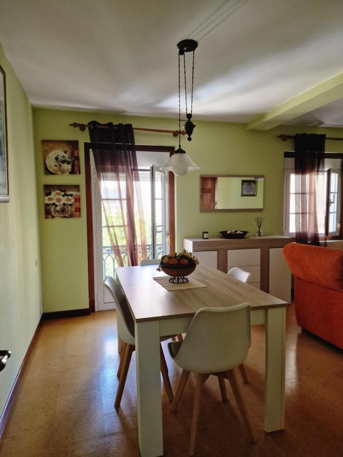 O Parrandeiro Apartment Padron Exterior photo